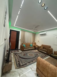 ١٠٠م • ٥ غرف • بناء ٢٠٢٦