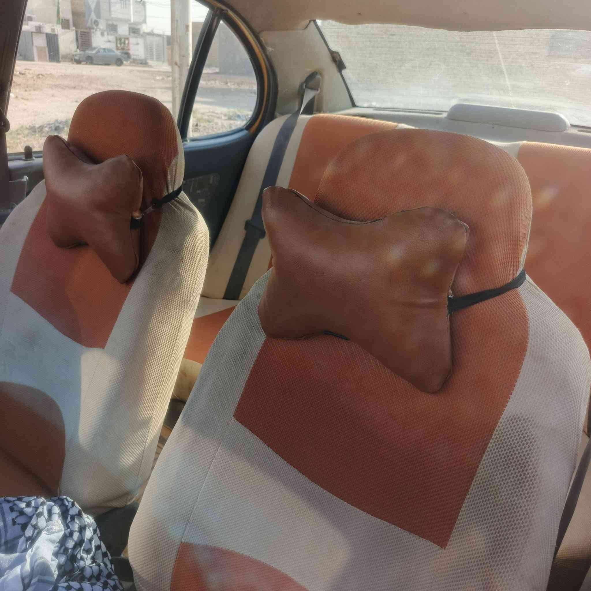 سلام عليكم سياره طيبه موديل ١٥ سياره نضيفه وجاهزه تحويل ثاني يوم سياره سدر جديد صار سبوع من شديته كهربائية كله شغاله محرك كيه ريوو يجي بدون تحوير كبل ينشد عل دجاج ماكن سياره نجف سعر ٣٠هاذه رقمي بي واتساب ***********
