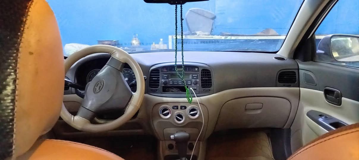 السلام عليكم
اكسنت مديل ١١ خليجي
مكفوله كفاله عامه
السعر ١١٠ وبيهه مجال
***********

