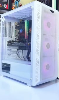 i5 9400F • GTX 1650 سوبر • M.2 1TB