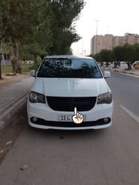 كراند كرفان • ٢٠٢٠ • رقم بغداد