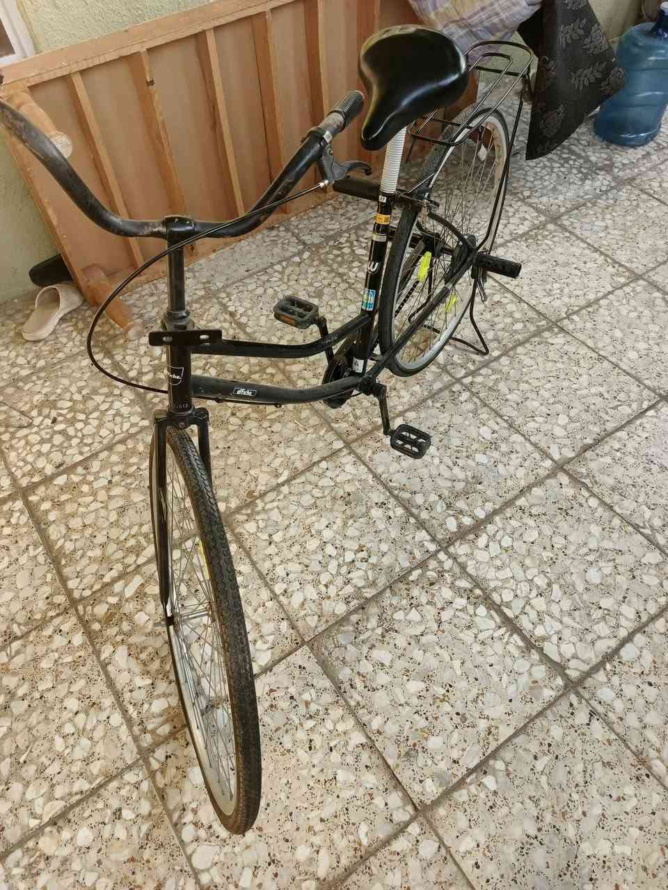 باسكل نظيف حجم 26للبيع واتساب ***********
