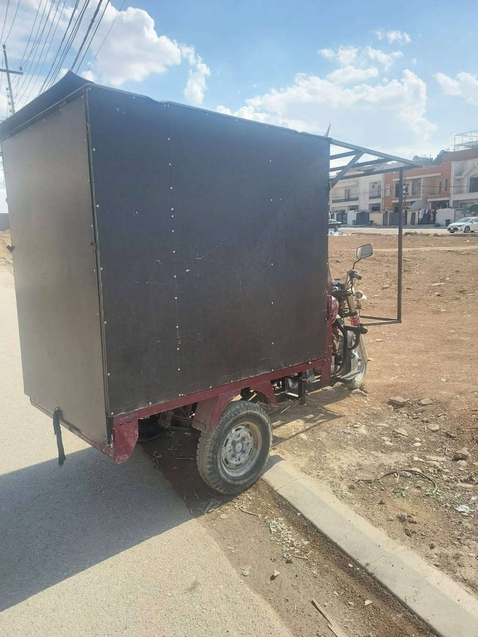 ستوته • اوراق • اربيل