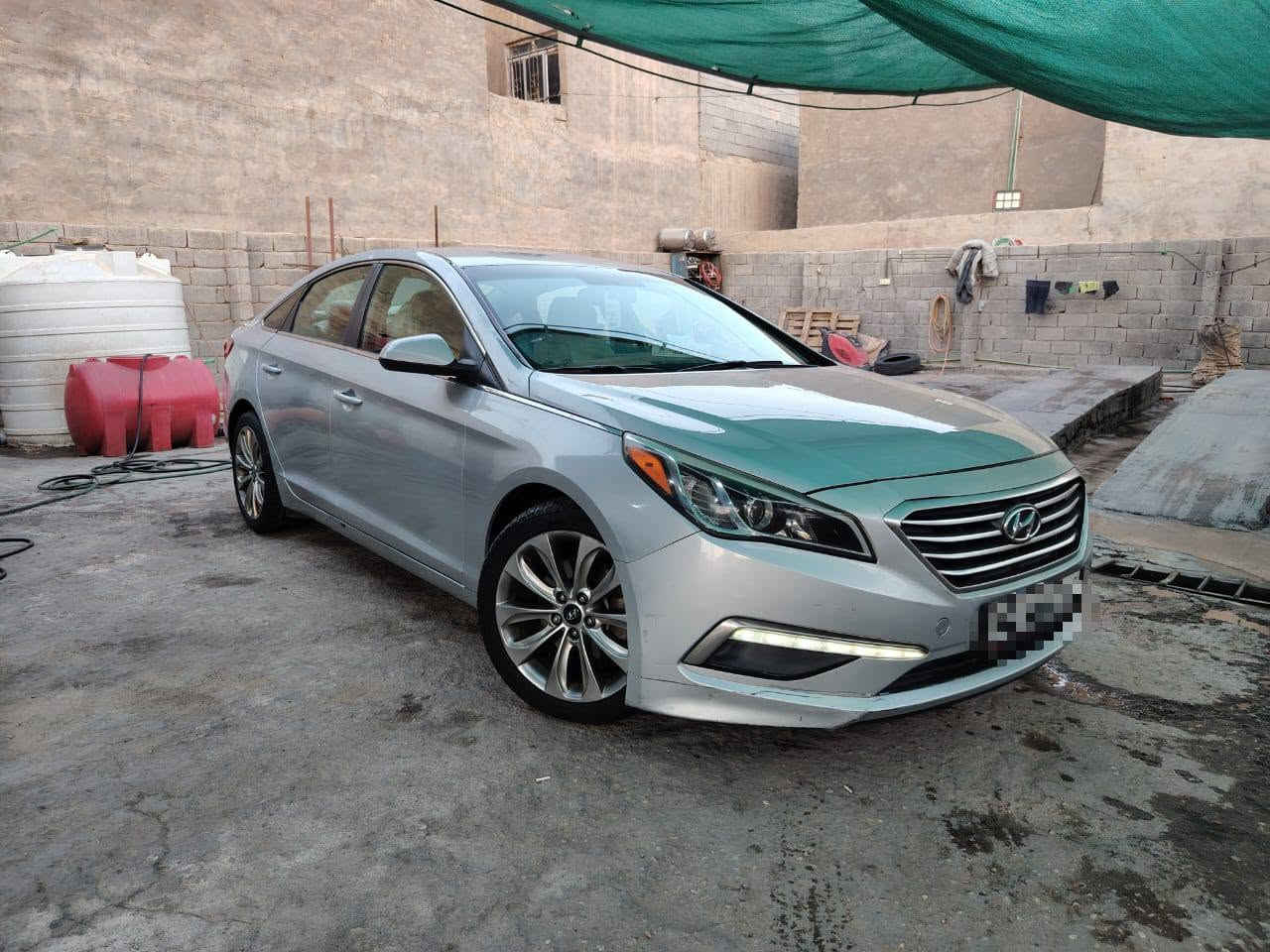 سلام عليكم وينه ليدور جديد وكسر كارتون سوناته 17 بانزين دوات دوات كص متومه وجاهزه بغداد  جنطه  مكينه 2400 سياره بلباكيت مكينه وكير وحداديه زيرو تبريد شرط نجماد 🥶🥶  تخم تاير جديد ويل كروم 18 لد نهاري فول سياره ما عده بصمه ولفتحه  مكان سياره كربلاه  سعر 45 قفل من لخير بدون عمله ترجاكم  رقم***********
