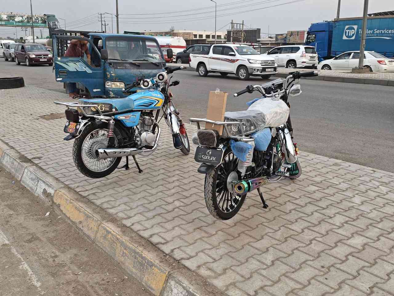 سيفان 250 • زيرو • كفاله عام