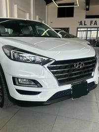 توسان • ٢٠١٩ • ماشيه ٨٠٠٠٠