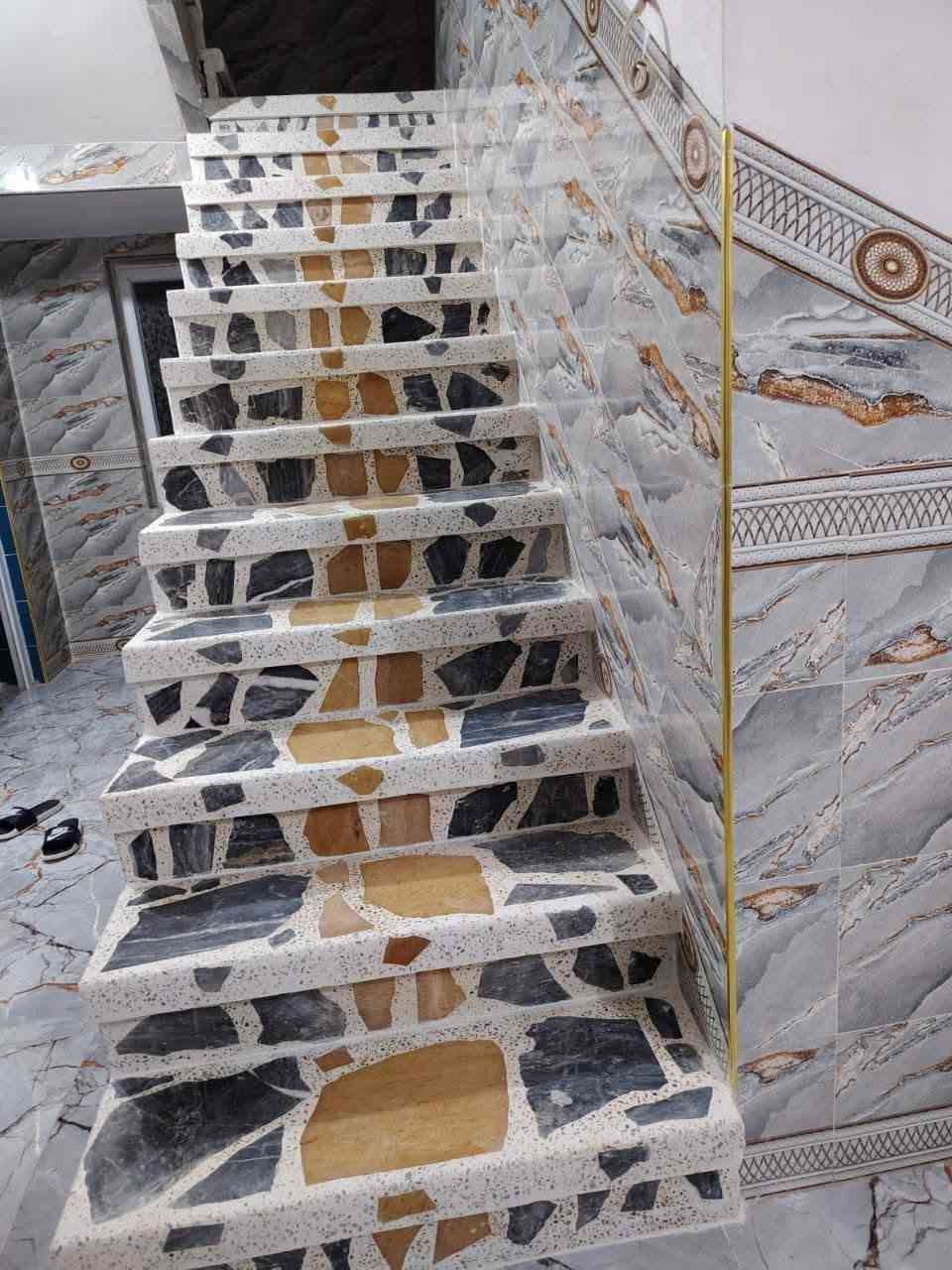 معمل الديار بإدارة ابو زكريا ***********اسيا كورك ***********
