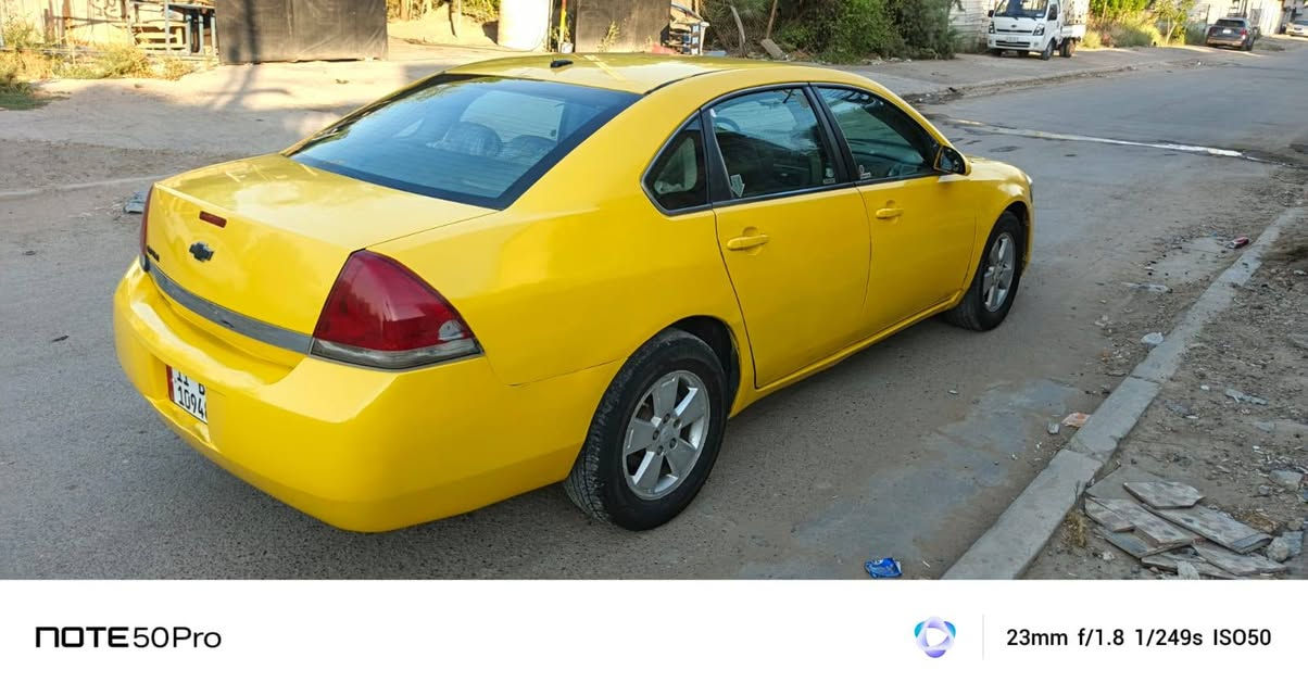 سلام عليكم بيع او مراوس
شوفرليت امبالا 2008 
وارد كندي محرك 3500 بلادي
حادثها جاملغ امامي و جاملغ خلفي 
رقم بغداد انگليزي 
مصفرة هيئة و غرامات 
بيها منظومة غاز 
صدر جديد 
ويل كب 
سعرها 48
وقة و بيها مجال بسيط و ترهم مراوس حسب القناعة
مكانها بغداد حي الجهاد 
***********
*********** بغداد, العراق

نص مكتوب في الصور:
- NOTE 50Pro 23mm f/1.8 1/209s ISO50
- NOTE 50Pro 23mm f/1.8 1/186s ISO50
- NOTE50Pro 23mm f/1.8 1/230s ISO50
- NOTE 50 Pro 23mm f/1.8 1/249s ISO50
- NOTE50Pro 23mm f/1.8 1/261s ISO50
- NOTE 50Pro 23mm f/1.8 1/202s ISO50
- NOTE 50 Pro 23mm f/1.8 1/223s ISO50
- NOTE 50Pro 23mm f/1.8 1/100s IS0177