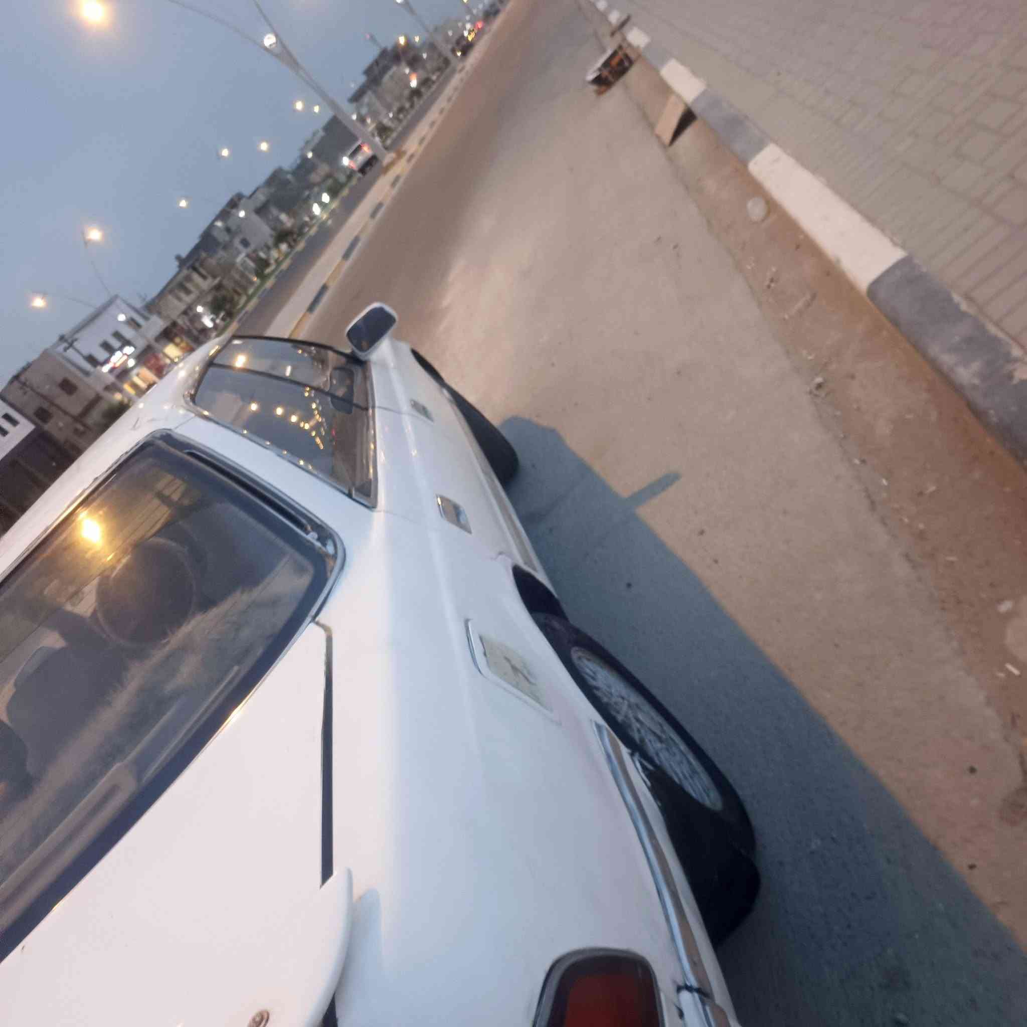 موديل ٩١ • مكينة جدد • رقم بصره