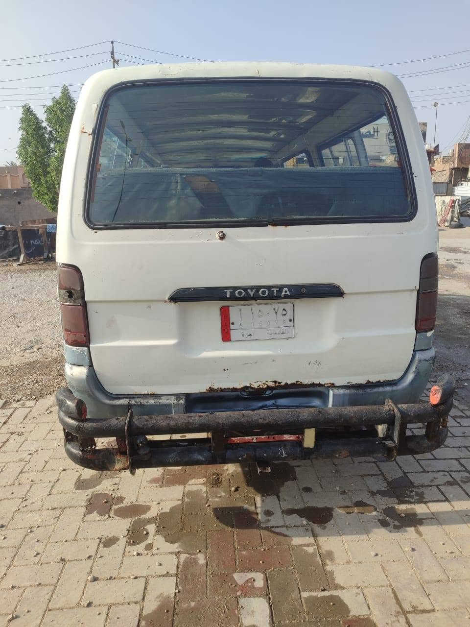 هايس • ١٩٩٠ • رقم قادسيه