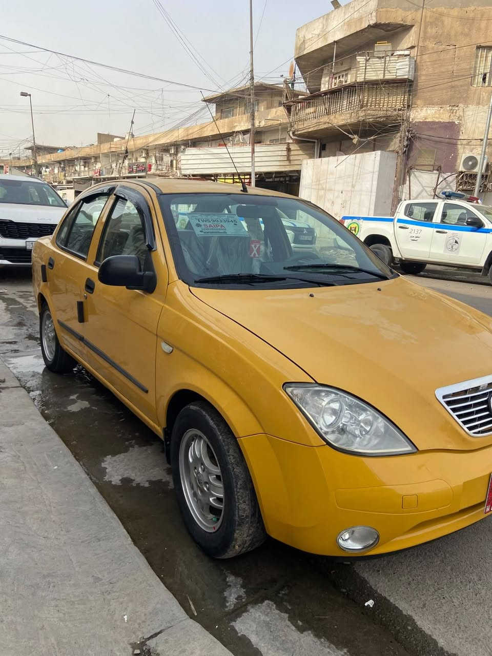 موديل ٢٠١٧ • نضيفه • تحويل ثاني يوم