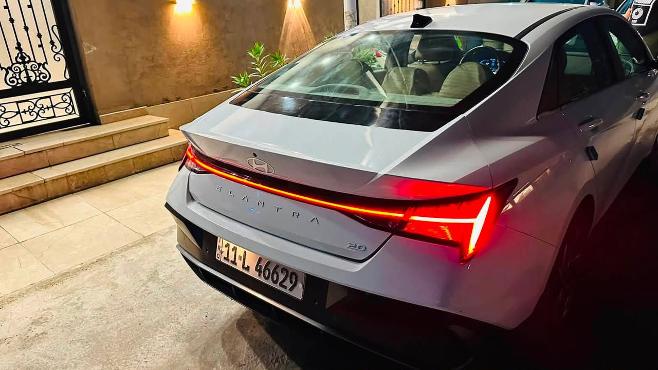 🚘🔥 هيونداي النترا 2025 خليجي 🔥🚘
✨ مو صيني — خليجي أصلي
💎 محرك 2000cc DOHC
🛡️ كفالة عامة
📍 ماشية 28 ألف كم وقابلة للزيادة
✅ السيارة جاهزة ومرتبة

💰 السعر: 168 ورقة
📍 المكان: بغداد
📞 للاتصال: ***********

🔥 سيارة اقتصادية، عملية، ومواصفات خليجي مضمونة
📩 للجادين والاستفسار راسلنا خاص

#النترا #النترا2025 #هيونداي #سيارات_بغداد #سيارات_للبيع #خليجي #سيارات_العراق #سيارات_مستعملة
