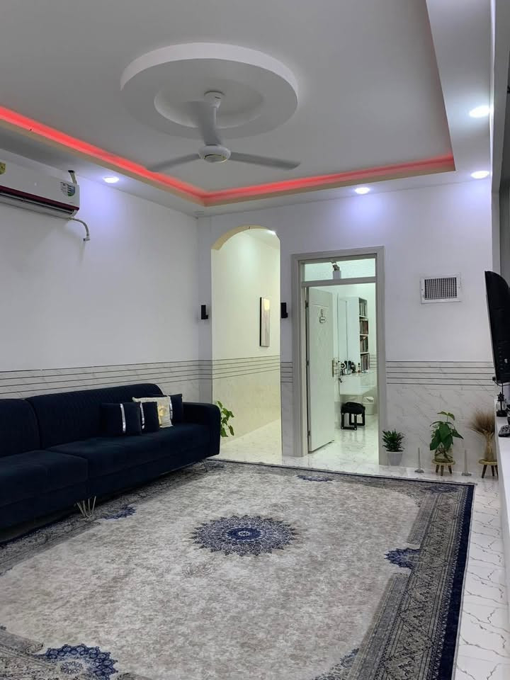 كلار • بيت نضيف • غاز