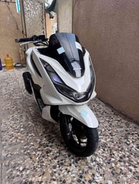 PCX جيل الرابع • ياباني • ماشيه ٣٤٠٠٠