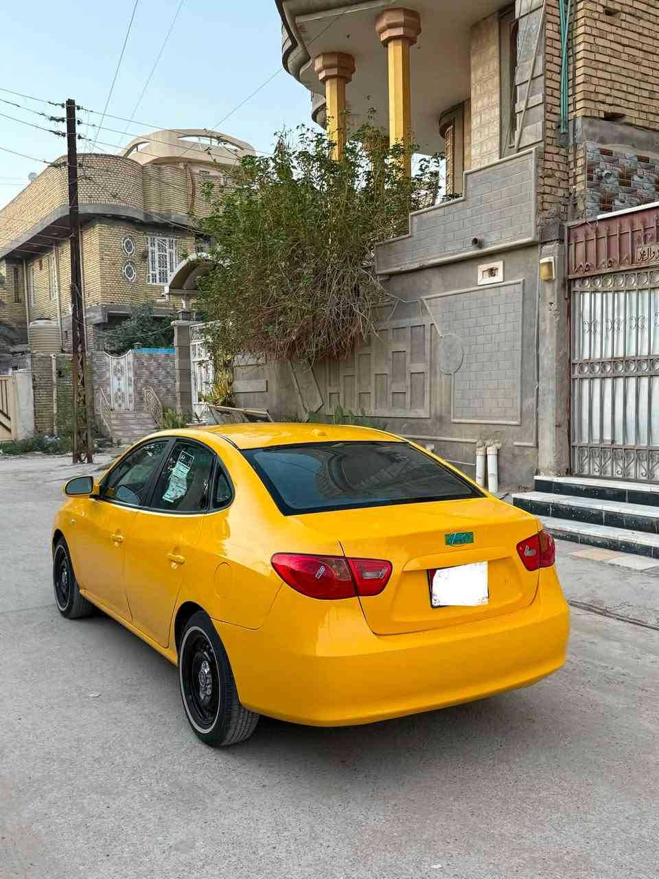 بيع مستعجل السعر ٧٧مال بيع 
النتراء مقدس 2008 وارد أمريكي ضربته جاملغ وبنيد وتبديل عظمه الجاملغ كفاله سياره من العيب الشرعي وكافه لأصوليات 
رقم ميسان تحويل مباشر سنويه 27 محرك 2000 مكينه كير حداديه كفاله تخم تاير تبريد عوزه بس غاز ومسطره مال جوكات مالته عطل فقط سياره حلوه كلش صبغه جديده سعر ٧٧ قفل مال بيع رجاءً مو شراي لاتتصل والاتراسل مكاني ناصريه ***********
