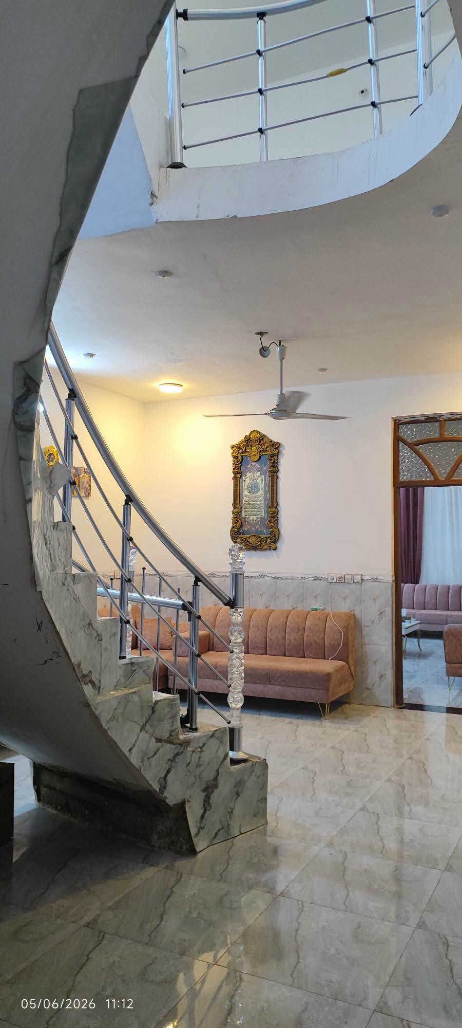 أبي غرق • ٢٠٠م • سند ٢٥