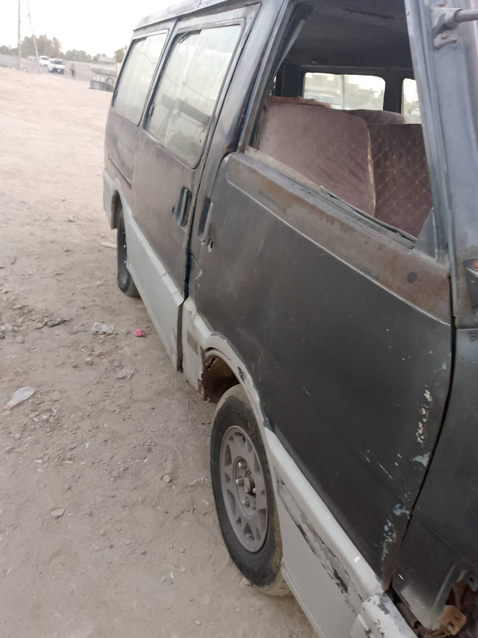 سلام عليكم كيا بستا 95 رقم الماني مثنى مكينه بيها نفخ كير جديد حداديه نضيفه واحد من شواصي يرادله تعمير السعر 12 بيها مجال للشراي مكاني ديوانيه 
للاستفسار ***********
