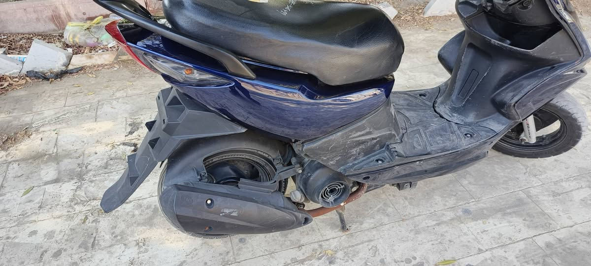 سلام عليكم ماكس مضلع كابريته كفر تيواني لون مميزن كحلي كفرها ابلادي موجود أحمر دراجه حاويه خير من الله اي نقص مابيه مكفوله كفاله عامه من كلشي تاخذه تفحص ضمانك اسبوع مكاني قضاء الهوير رقمي سعرها975 خوان رجائن ما عجبه سعر اعبر منشور لن انه ماخذه غاليه ***********

