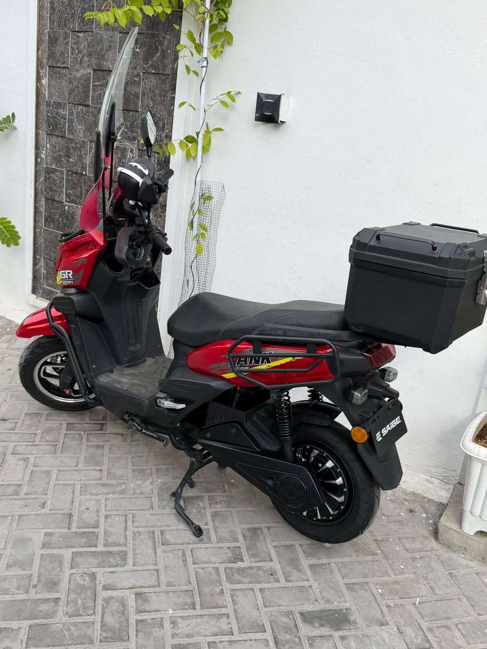 أباجي • ٢٠٢٥ • بطاريات ٣٢ انبير