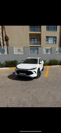 Song L   2025   (لون ابيض المرغوب )  نص فول  كشن كهرباء  جنطة كهرباء  ...