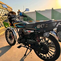 سونلك • ٢٠٠ • موديل ٢٥
