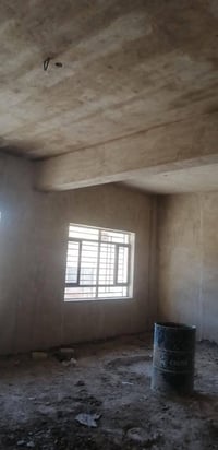 جص متفرق • شغل هندسي