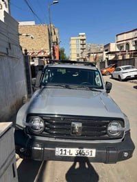 تانك ٣٠٠ ماشيه ١٢ الف رقم بغداد باسمي ضمان ١٠ سنوات نهج العراق مع اضاف...