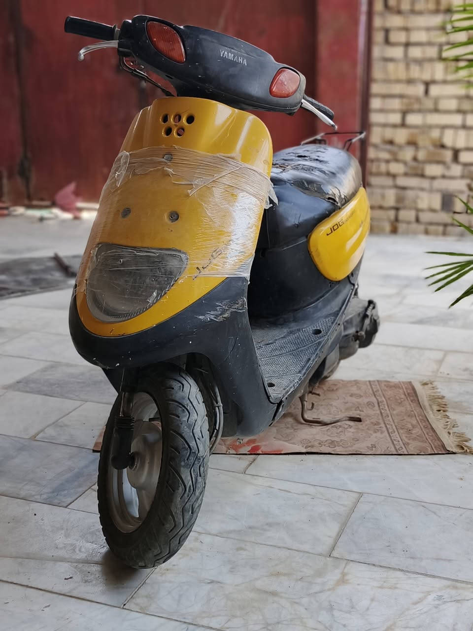 منغولي • جديده • معدل