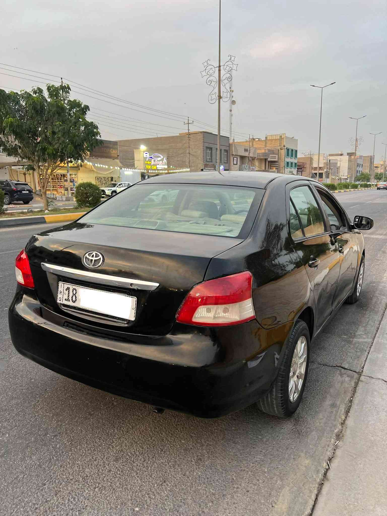 يارس • 2007 • رقم بابل