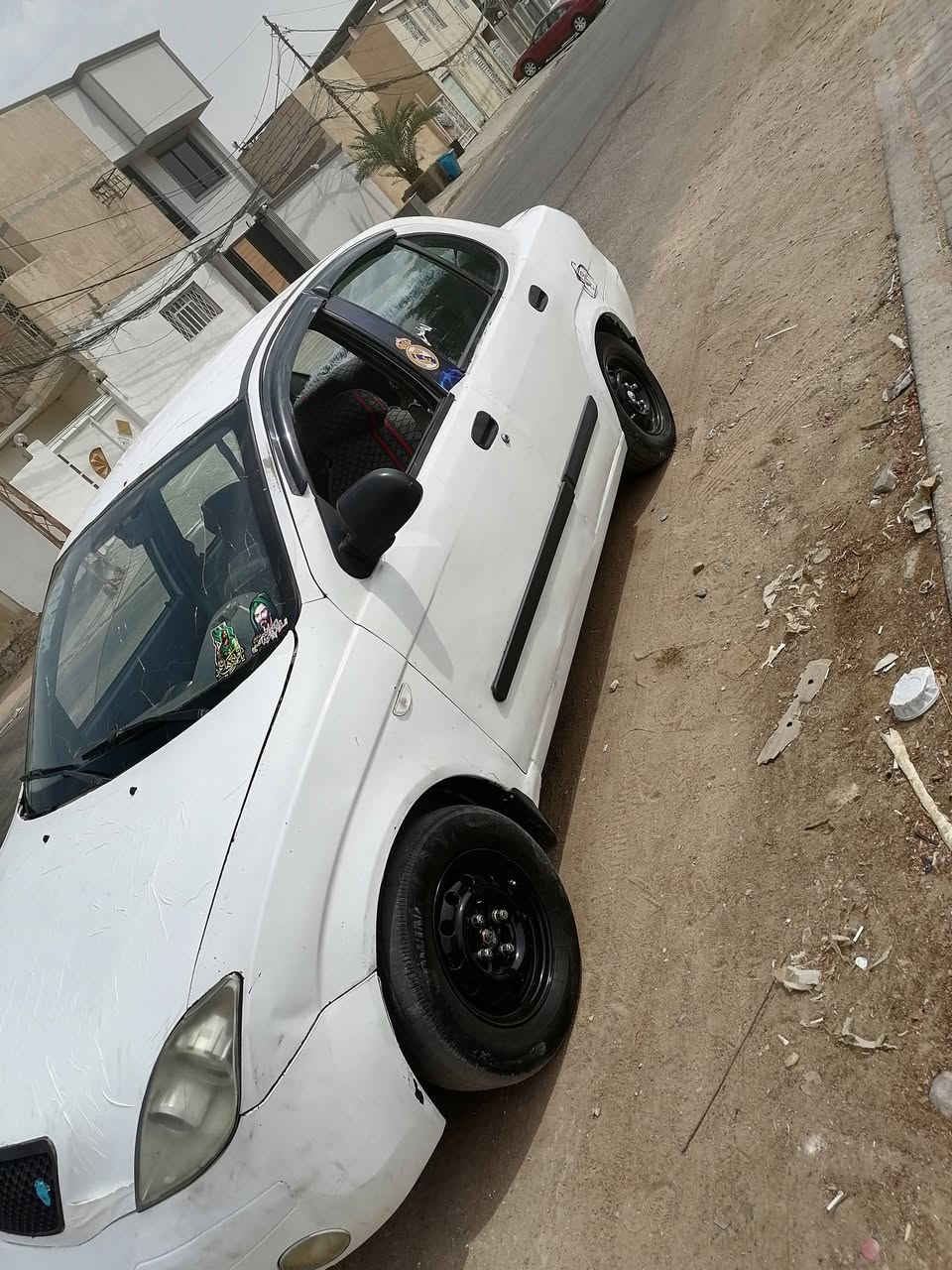 طيبه • جاهزة • نجف حي الغري