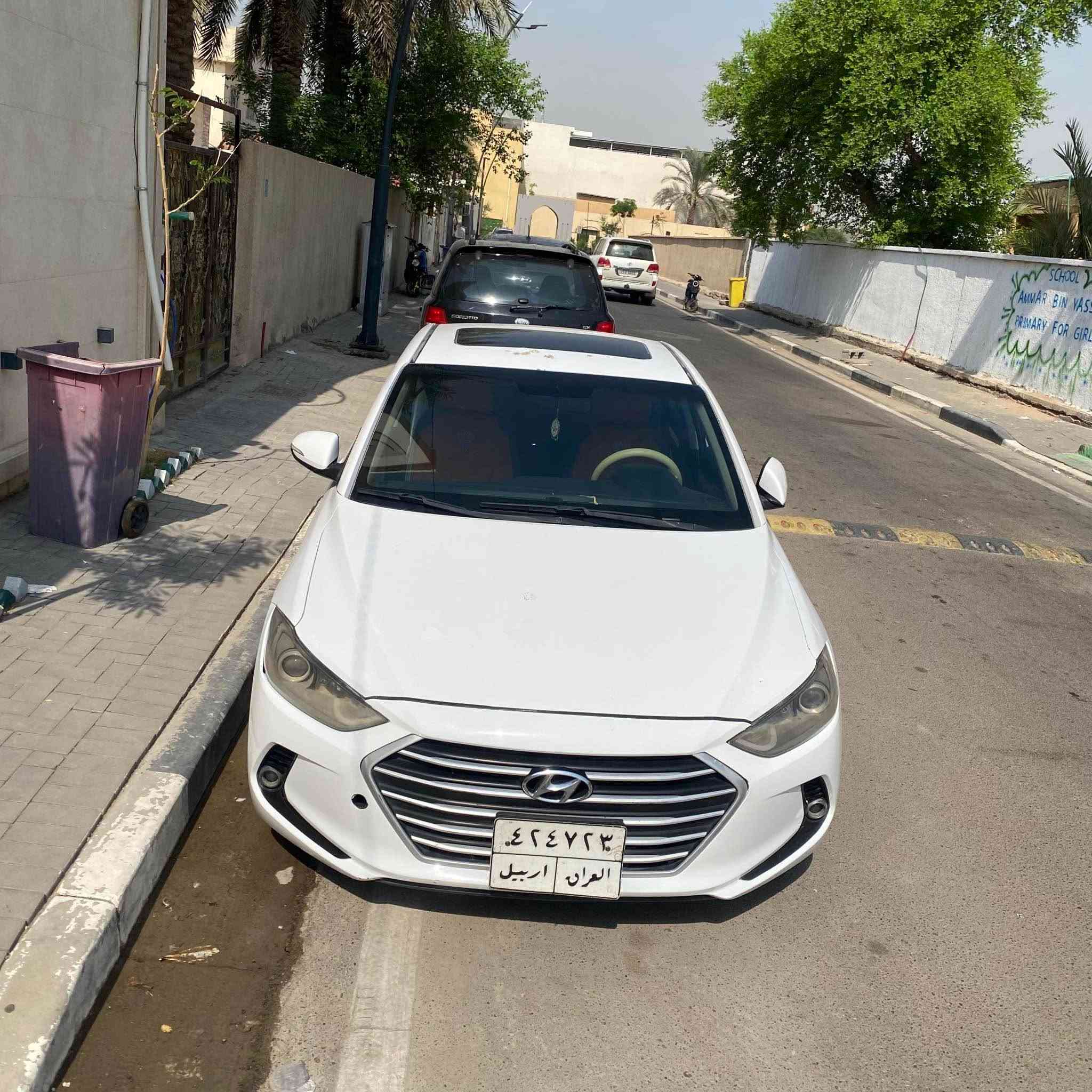 النترا ٢٠١٧ • مكينة ٢٠٠٠ • مكفولة