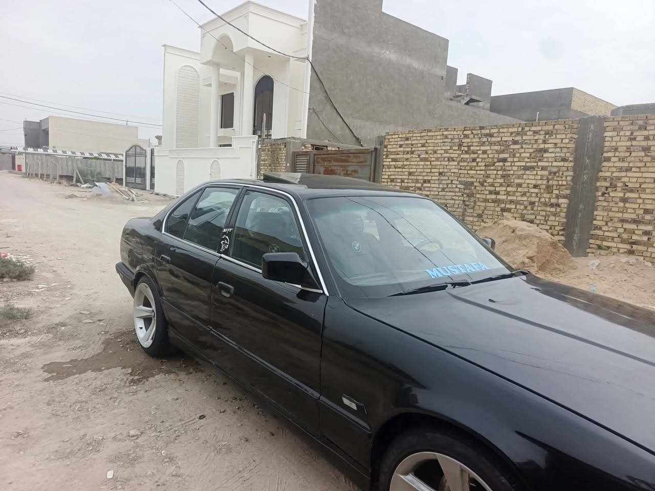 ٥٢٥ أصل • مكينة ٢٨ • كير مكفول