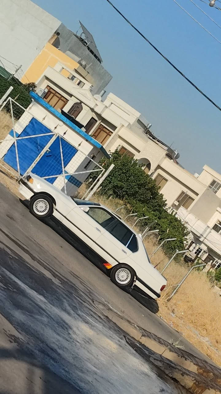 بيم 730 • موديل ١٩٨٩ • رقم موصل