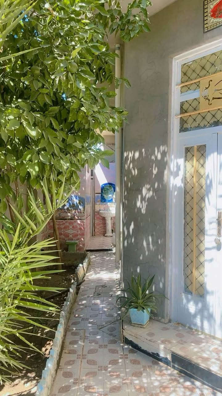 دار للبيع الموقع دور الزراعه الرابعه
البيت مساحه 225 متر طابو 25 باسم صاحب الدار 
البيت يتكون من : 
استقبال / مطبخ / صاله / غرفه عدد ثنين / مغاسل داخلي ومغاسل خارجيه / طابق ثاني فقط بيتونه وغرفه 
البناء نظيف متوفر ماء كهرباء وتبليط 
السعر 100 وبي مجال للاستفسار رقم الهاتف ***********
