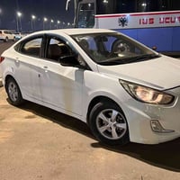 اكسنت هولندي • ٢٠١٣ • ماشيه ١٠٠ الف