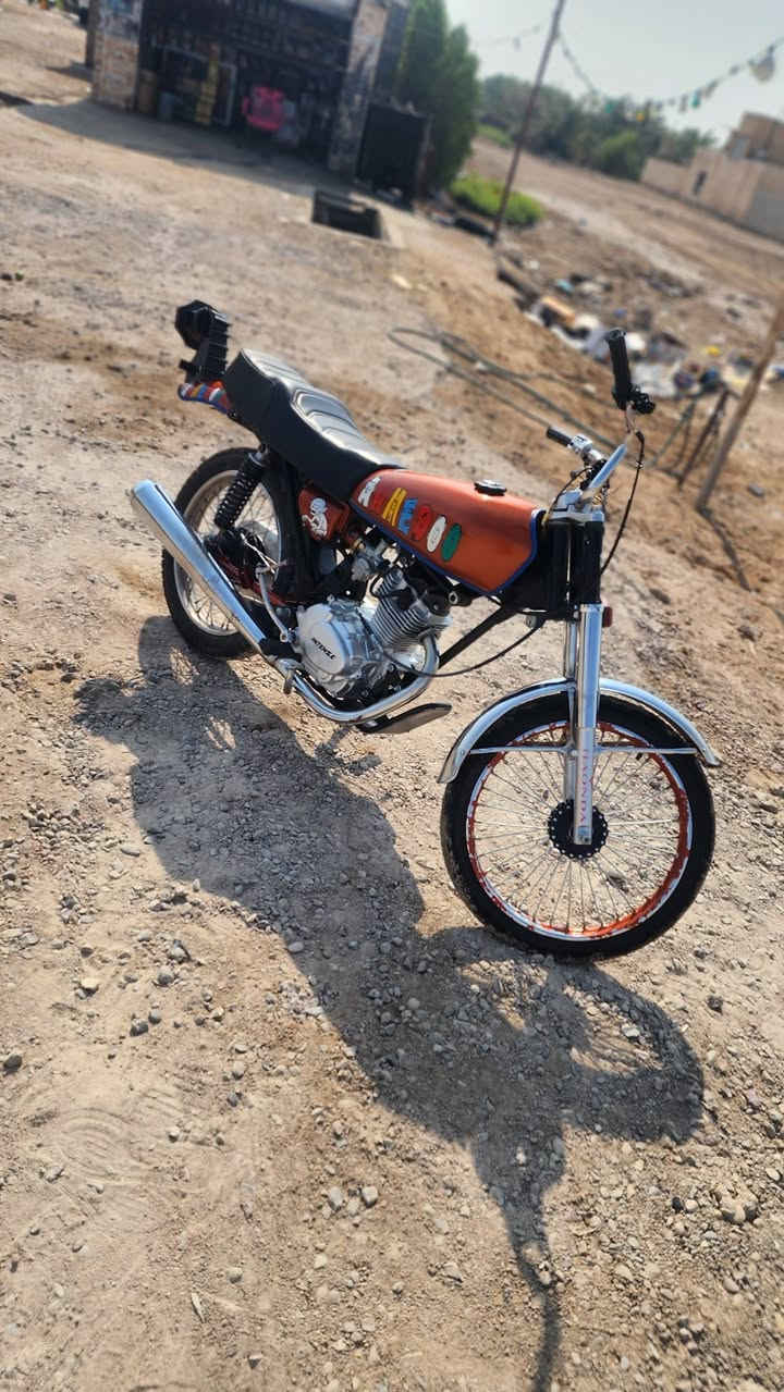 دراجه للبيع سعر 600مكان ناصرية عل طريق سيد خيل ***********
