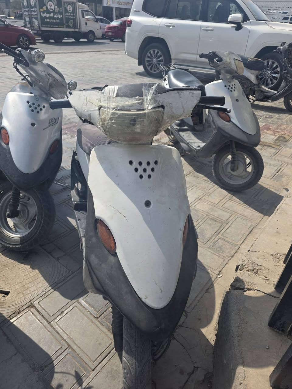 بيجي • بيه مجال