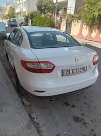 فلونس • ٢٠١٢ • باك حتى ٢٠٣١