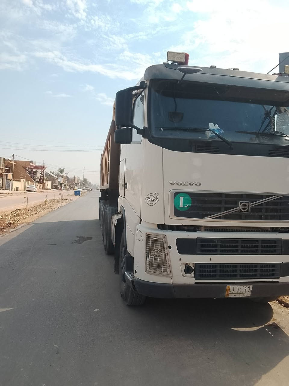 ڤالڤو ٢٠٠٩ • عربانة مربوطة • قلاب