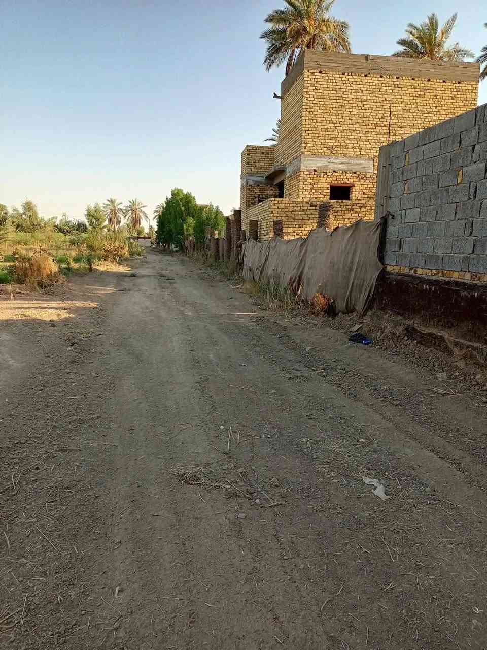بكريطعه • ٤٠٠م • سند ٢٥ بسمي