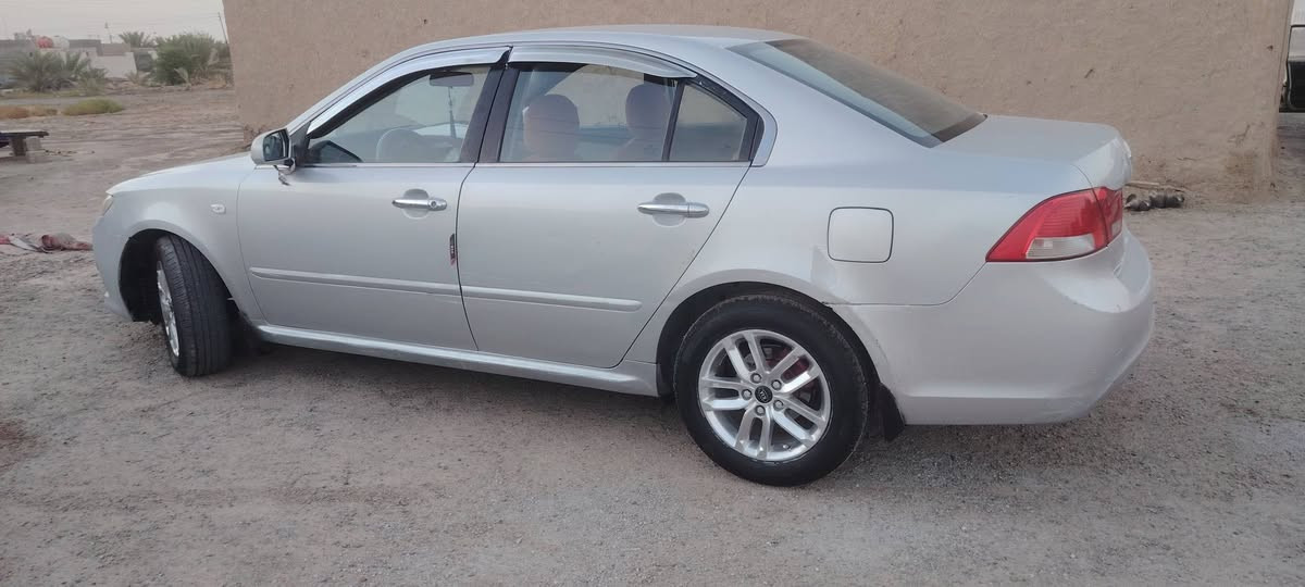 ابتما 2009 خليجي محرك 200 بسمي رقم بغداد صار شهرين سنويه مجدده رقم انكليزي سياره جاهزه من كلشي مكاني ذي قار البطحاء سعر 115
***********
