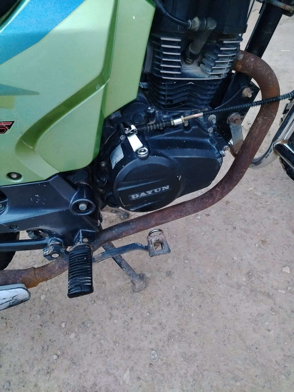 بونده • موديل ٢٠١٨