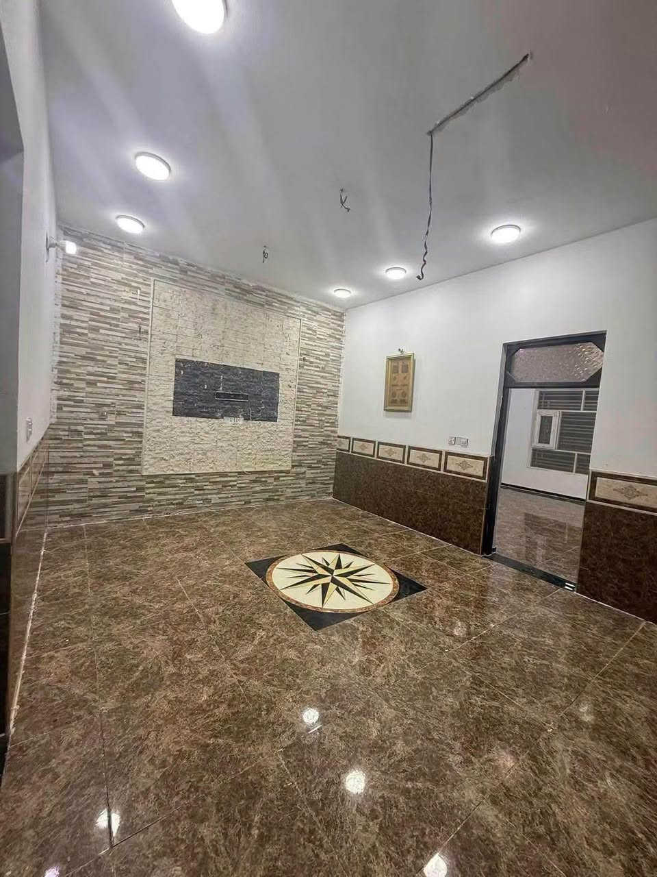 ام الخيل شارع المسبح • ٢٠٠م • غرفتين نوم