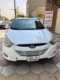 توسان2013  خليجية  مكينة 2000 دوش  تبريد ثلج منظومة جديدة  منظومة زنون...