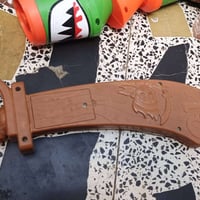 NERF • اسلحة نادرة • بدون طلق