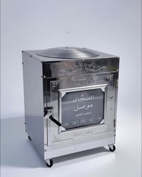 تنور كهربائي • تنور غازي • ذي قار الفهود