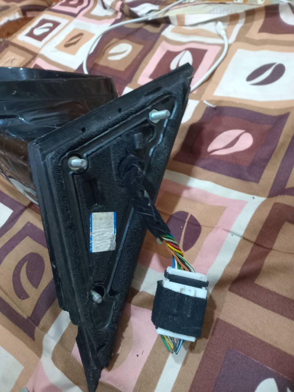 مراية جانبية اوبتما موديل ٢٠١٦ إلى ٢١ صوب السايق  السعر ٣٠ الف للاتصال ***********
