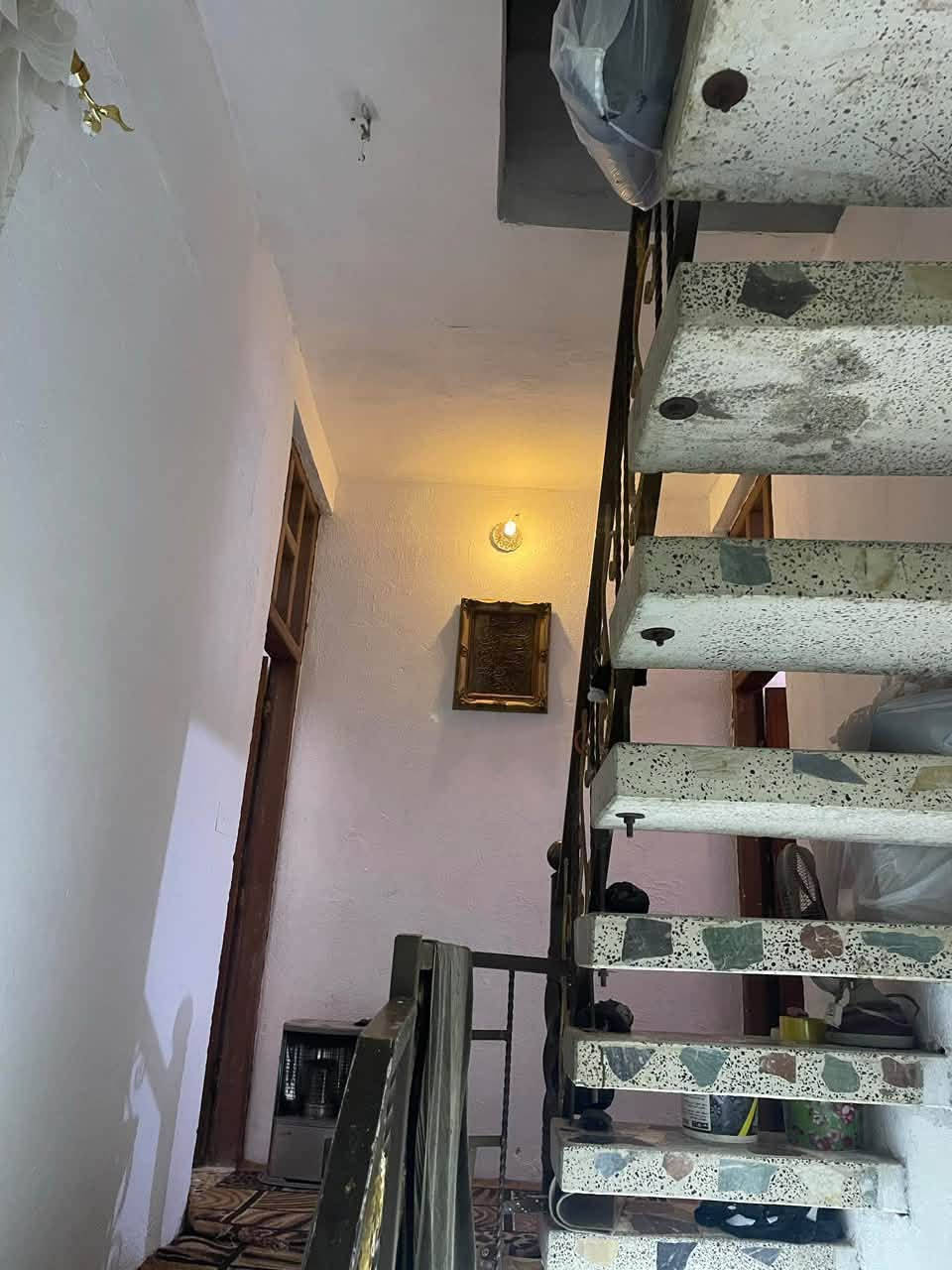 للبيع✅
50م زراعي بسعر 85مليون
الموقع📍الشعب-خلف جامع الشروفي
بناء مسلح نظيف جدا-غرف نوم عدد(2)

مكتب الثقة للعقار
حي اور-شارع نادي النفط-مقابل مركز سناريا لطب الاسنان
***********📳
***********📳
