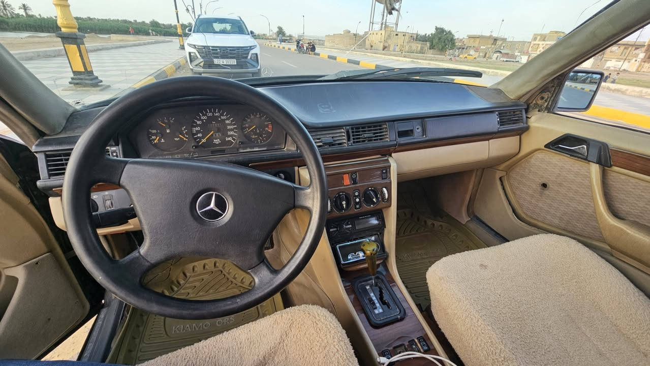 سلام عليكم  سياره مارسدس دب موديل1987سياره  محوره مكينه وكير  2500بطه رقم بغدادجديد  سنويه جديد ب اسمي  تحويل مباشر مصبوغه جماليه جاهزه حداديه تخم تاير تبريد شغال
للاستفسار ‏‪***********‬‏
سلام عليكم  سياره مارسدس دب موديل1987سياره  محوره مكينه وكير  2500بطه رقم بغدادجديد  سنويه جديد ب اسمي  تحويل مباشر مصبوغه جماليه جاهزه حداديه تخم تاير تبريد شغال
