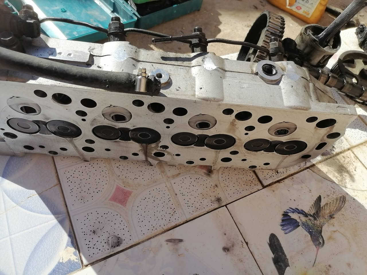 كاور ستاركس مفتوح للبيع جديد استخدام شهر واحد فقط طك كارتون تواير
كرنك مستخدم نظيف

فلاوين مال مفتوح نظيف
مكان ناصريه قضاء الإصلاح ***********
